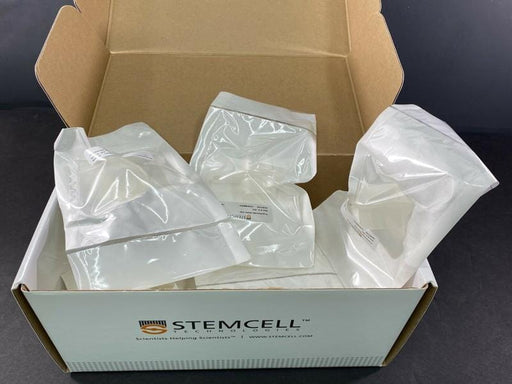 Stemcell 27250 Reversible Strainers Large 37um Box of 12 Individually Sealed Filters Stemcell Technologies