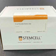 Stemcell Reversible Strainers Large 37 um Box of 12 Strainers Filters Stemcell Technologies