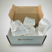 Stemcell Reversible Strainers Large 37 um Box of 12 Strainers Filters Stemcell Technologies