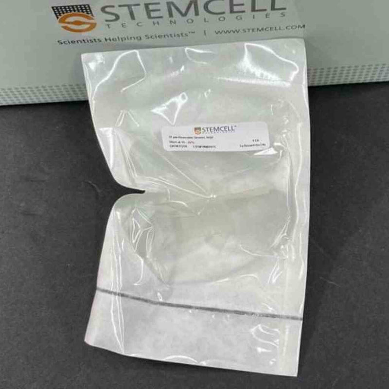 Stemcell Reversible Strainers Large 37 um Box of 12 Strainers Filters Stemcell Technologies
