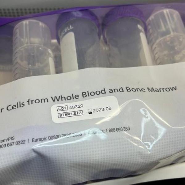 Stemcell Sepmate50 Kit for Separation of Cells — Life Sciences Trading