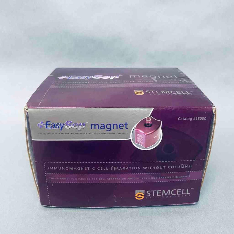 Stemcell Technologies EasySep Magnet for Cell Separation without Columns Other Healthcare, Lab & Dental Stemcell Technologies