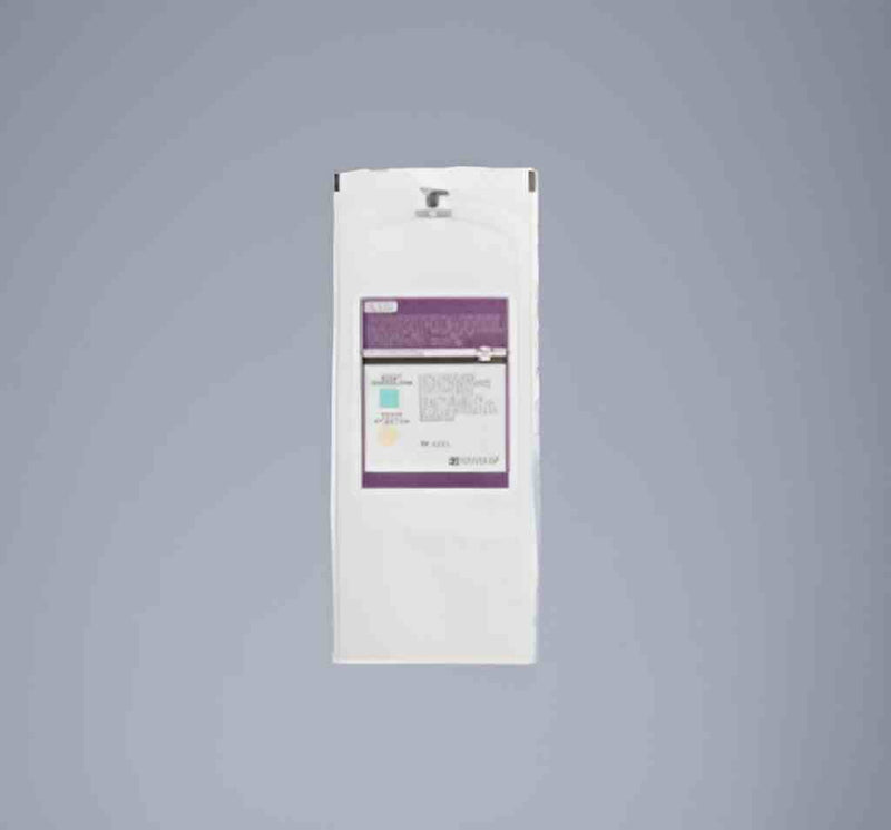 Steris Sterilization Pouch High Temp Heat Seal 6 x 10 in. 400 Pouches Biohazard Containers STERIS