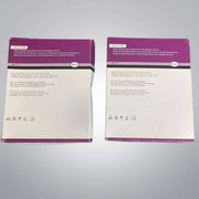 Steris Sterilization Pouch High Temp Heat Seal 6 x 10 in. 400 Pouches Other Medical & Lab Equipment STERIS