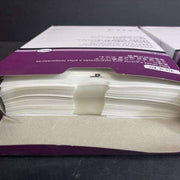 Steris Sterilization Pouch High Temp Heat Seal 6 x 10 in. 400 Pouches Other Medical & Lab Equipment STERIS