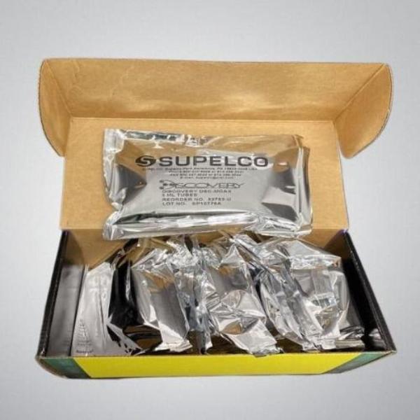 Supelco 100mg SPE Tubes 3 ml - 54 Tubes LC/MS/GC Supelco