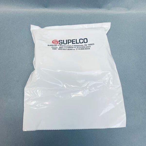 Supelco Discovery DSC-SAX Column 10 g / 60 ml Lot of 12 Columns Chromatography Columns & Reservoirs Supelco