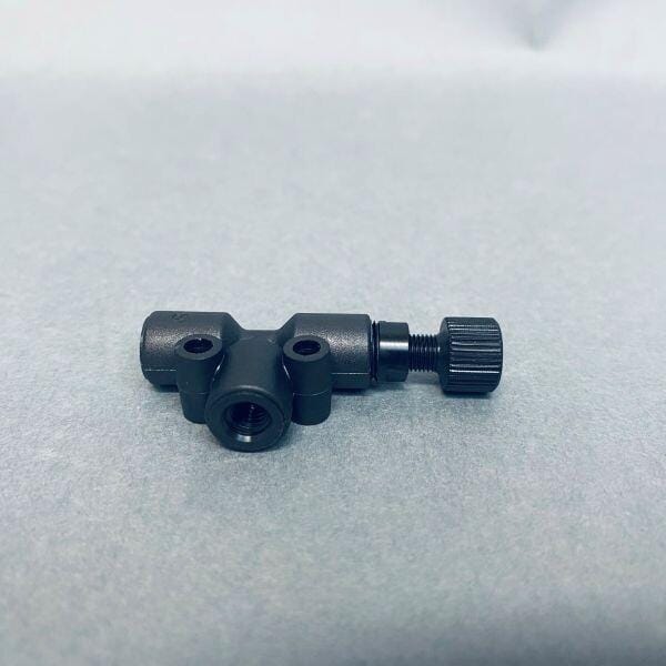 Supelco Micro Metering Valve 1/16 Valves Supelco