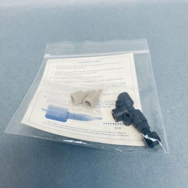 Supelco Micro Metering Valve 1/16 Valves Supelco