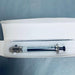 Supelco SGE Syringe Barrel 5 ml Gas Tight with Luer Lock Valve Lab Equipment: Other Lab Equipment Supelco