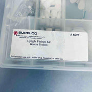 Supelco Upchurch Fittings Kit for Waters System Model 1413 Other Fittings & Adapters Repligen