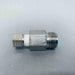 Swagelok Adapter Fitting 1/4 in. NPT x 1/2 in. Male Fitting Lot of 6 Fittings Other Fittings & Adapters Swagelok