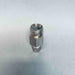Swagelok Adapter Fitting 1/4 in. NPT x 1/2 in. Male Fitting Lot of 6 Fittings Other Fittings & Adapters Swagelok