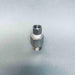 Swagelok Adapter Fitting 1/4 in. NPT x 1/2 in. Male Fitting Lot of 6 Fittings Other Fittings & Adapters Swagelok