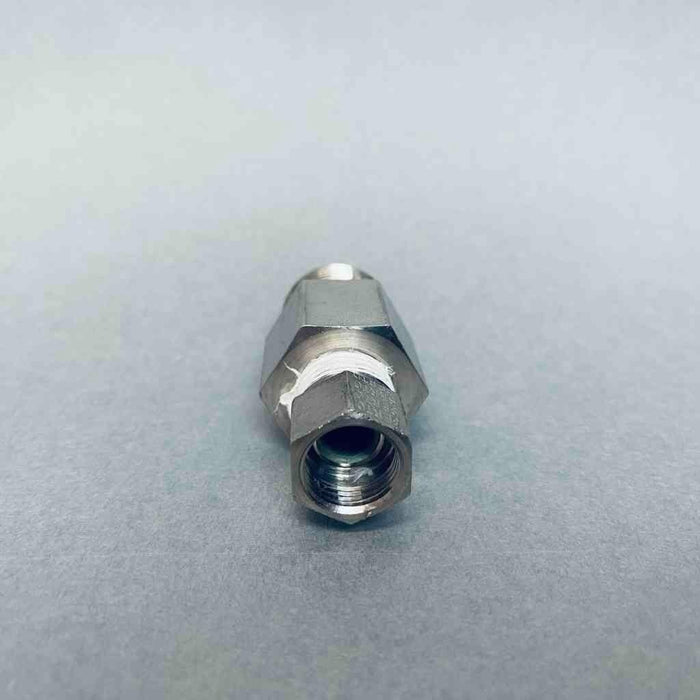Swagelok Adapter Fitting 1/4 in. NPT x 1/2 in. Male Fitting Lot of 6 Fittings Other Fittings & Adapters Swagelok