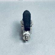 Swagelok Ball Valve Stainless Steel 1/2 in. Female NPT Connections Ball Valves Swagelok