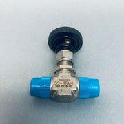Swagelok Integral Bonnet Needle Valve 1/4 in. MNPT Regulating Stem 316 Stainless Valves Swagelok