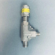 Swagelok Low Pressure Proportional Relief Valve 316 Stainless Valves Swagelok