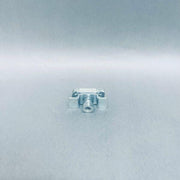 Swagelok Metric Strut Nut 316 Stainless Steel Pack of 6 Other Fittings & Adapters Swagelok