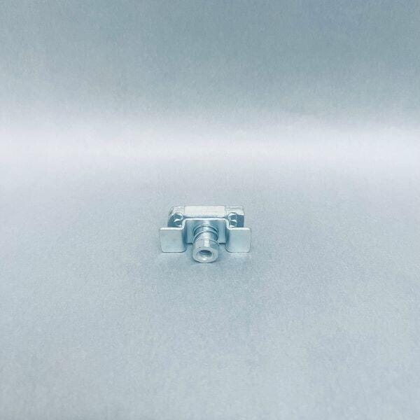 Swagelok Metric Strut Nut 316 Stainless Steel Pack of 6 Other Fittings & Adapters Swagelok