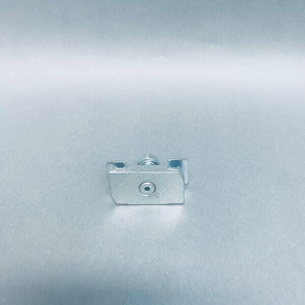 Swagelok Metric Strut Nut 316 Stainless Steel Pack of 6 Other Fittings & Adapters Swagelok