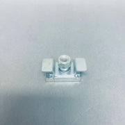 Swagelok Metric Strut Nut 316 Stainless Steel Pack of 6 Other Fittings & Adapters Swagelok