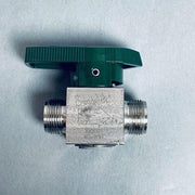 Swagelok Quarter Turn Instrument Valve 1/2 in. Tube Fitting Other Medical & Lab Equipment Swagelok