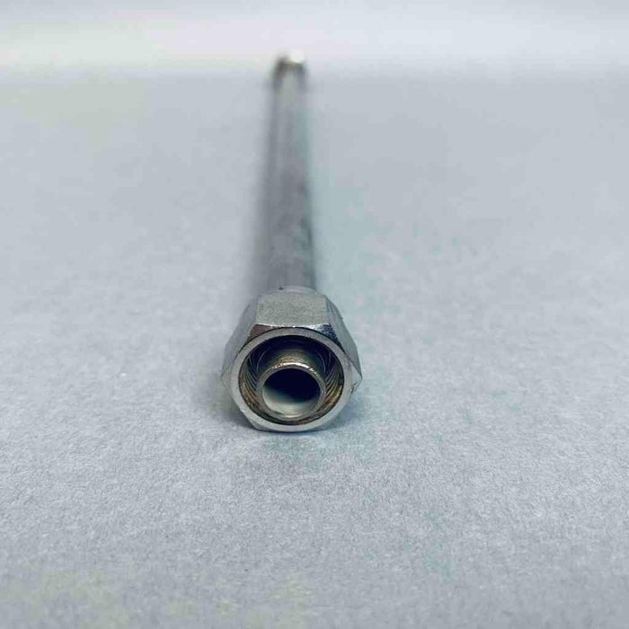 Swagelok Straight Connecting Pipe 1/4 in. ID 13.25 in. Length Ferruled Fittings Other Fittings & Adapters Swagelok