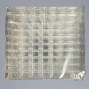 Swissci Microplate MRC Maxi Optimization Plate 48 Well 10 ul Pack of 20 Plates Lab Consumables::Storage and Culture Plates Swissci