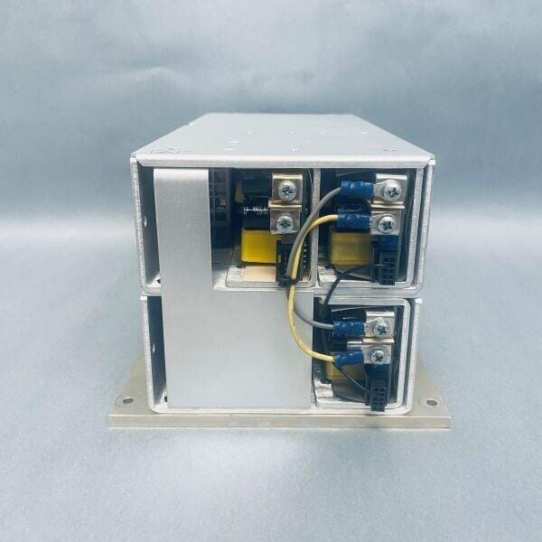 Switching Systems International Power Supply 47-63 Hz 240 V 18/8A Other Switching Systems International