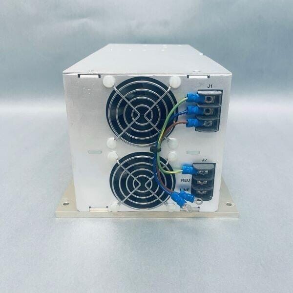 Switching Systems International Power Supply 47-63 Hz 240 V 18/8A Other Switching Systems International