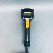 Symbol Barcode Scanner USB Kit with Gooseneck Stand Barcode Scanners Symbol