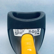 Symbol Barcode Scanner USB Kit with Gooseneck Stand Barcode Scanners Symbol