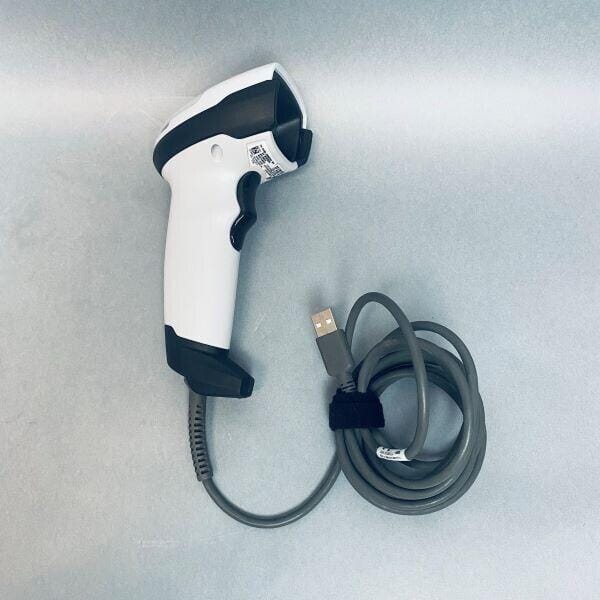 Symbol Barcode Scanner with USB Cord — Life Sciences Trading