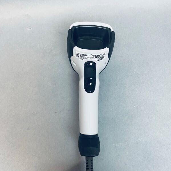 Symbol Barcode Scanner with USB Cord Barcode Scanners Symbol