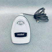 Symbol Barcode Scanner with USB Cord Barcode Scanners Symbol