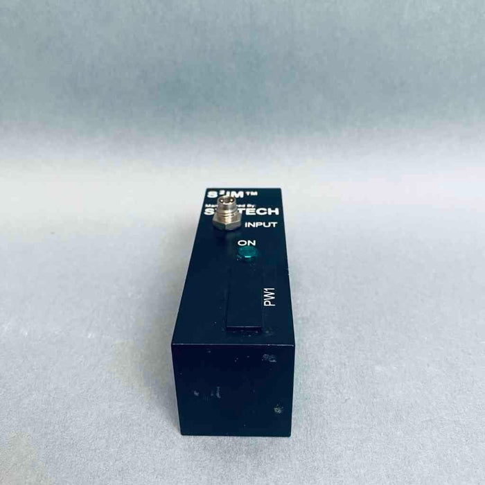 Systech LED Vision Inspection Unit 32 LED Lights Packing Control Lighting Units Systech