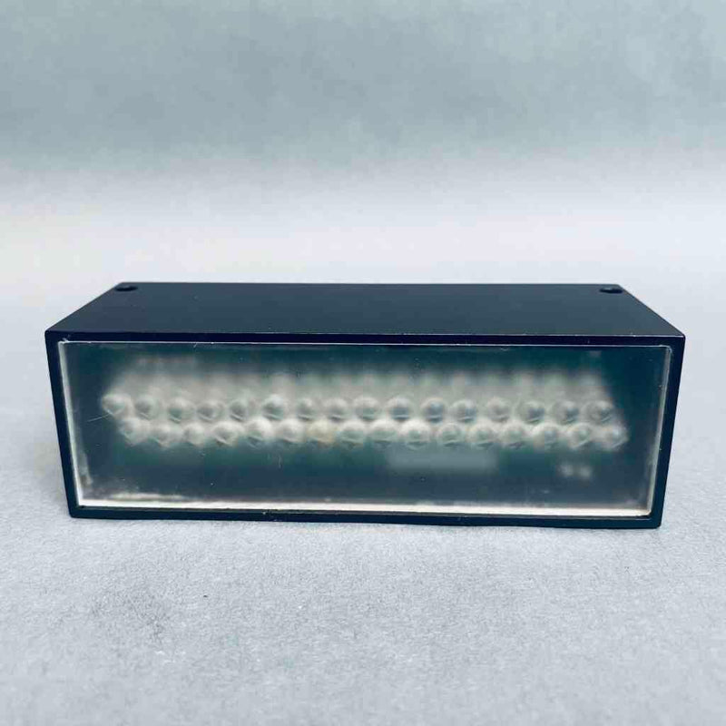 Systech LED Vision Inspection Unit 32 LED Lights Packing Control Lighting Units Systech