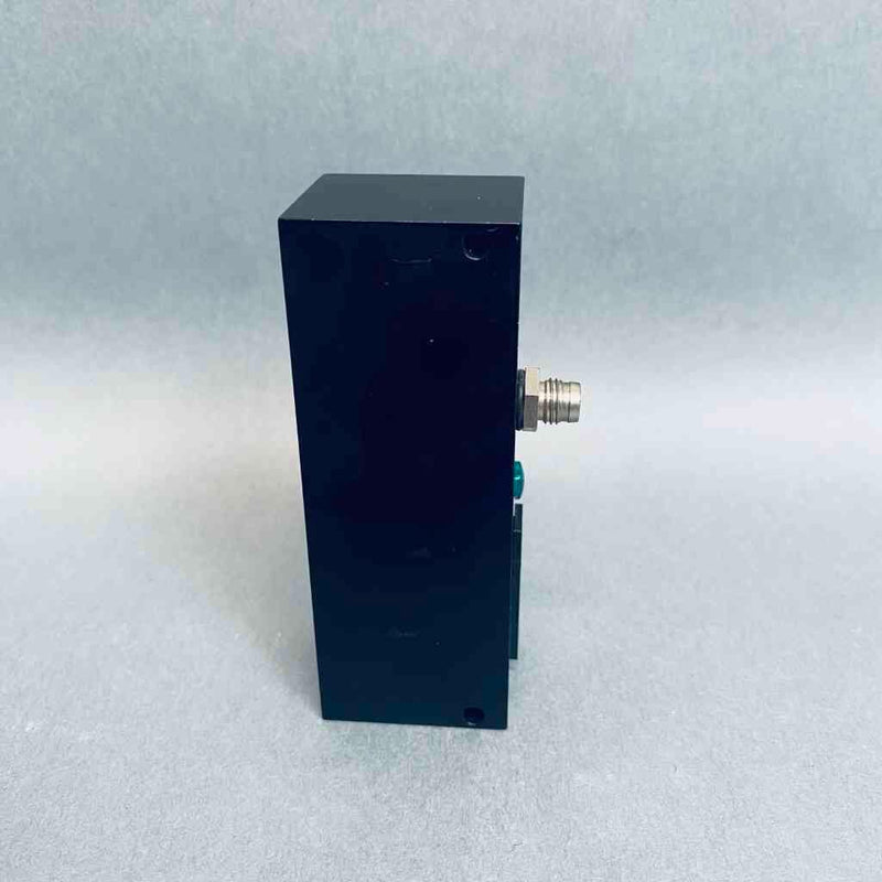 Systech LED Vision Inspection Unit 32 LED Lights Packing Control Lighting Units Systech