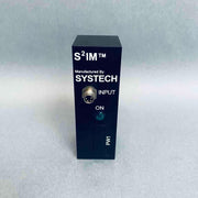 Systech LED Vision Inspection Unit 32 LED Lights Packing Control Lighting Units Systech