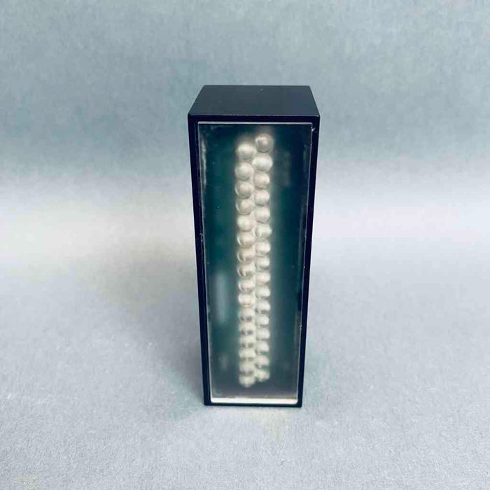 Systech LED Vision Inspection Unit 32 LED Lights Packing Control Lighting Units Systech