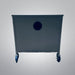 Table Solutions Vacuum Pump Noise Reduction Enclosure 55 x 32 x 36 in. Lab Equipment: Other Lab Equipment Table Solutions