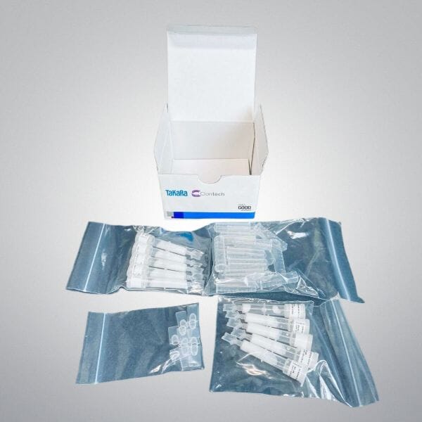 Takara SMARTer PCR cDNA Synthesis Kit — Life Sciences Trading
