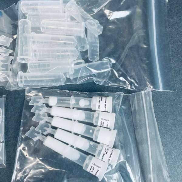 Takara SMARTer PCR cDNA Synthesis Kit Pack of 10 Reactions Other Takara