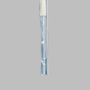 Talboys Labjaws Lab Frame Rod 36 in. Length Aluminum Total of 2 Rods Lab Equipment: Other Lab Equipment Talboys