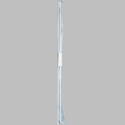Talboys Labjaws Lab Frame Rod 36 in. Length Aluminum Total of 2 Rods Lab Equipment: Other Lab Equipment Talboys