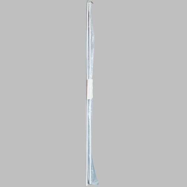 Talboys Labjaws Lab Frame Rod 36 in. Length Aluminum Total of 2 Rods Lab Equipment: Other Lab Equipment Talboys