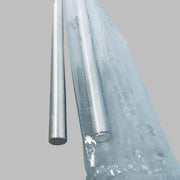 Talboys Labjaws Lab Frame Rod 36 in. Length Aluminum Total of 2 Rods Lab Equipment: Other Lab Equipment Talboys