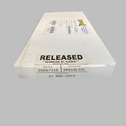 TangenX Sius-LS TFF Cassette HyS 10 kD 0.2 m2 Sealed Box Filters TangenX