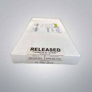 TangenX Sius-LS TFF Cassette HyS 30 kD 0.2 m2 Sealed Box Filters TangenX